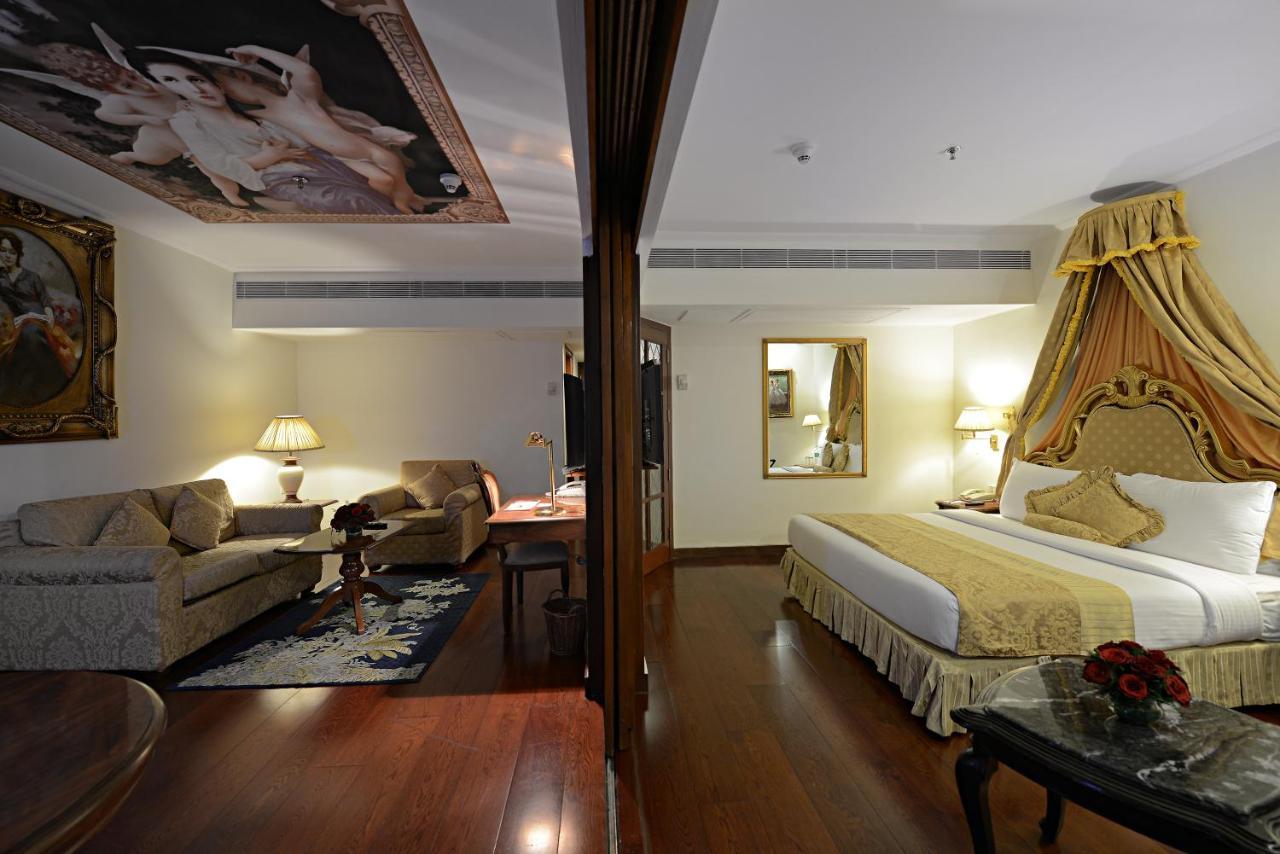 Maharaja One Bedroom Suite on Food & Soft Beverages,66909136:JPEG