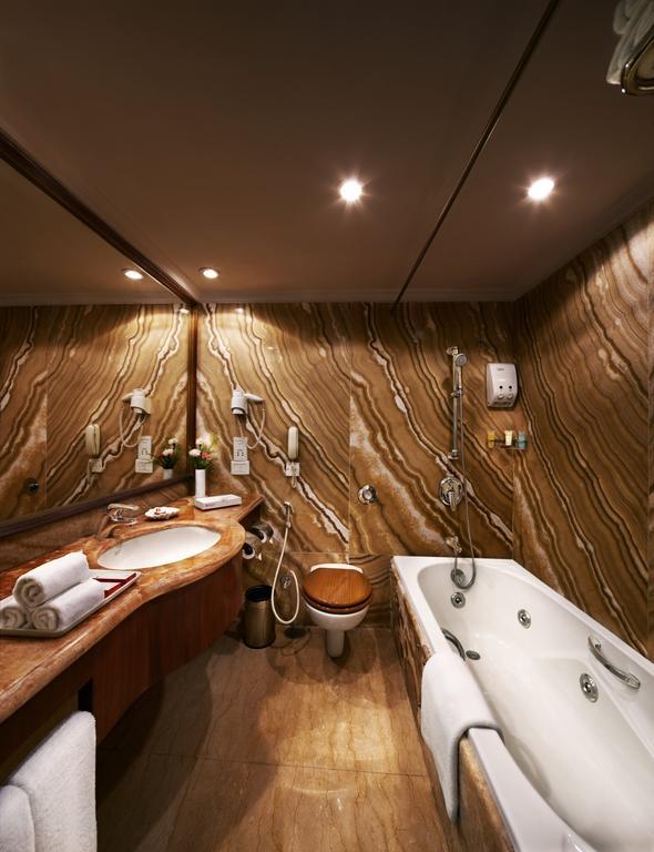 Suite Maharaja de 1 dormitorio