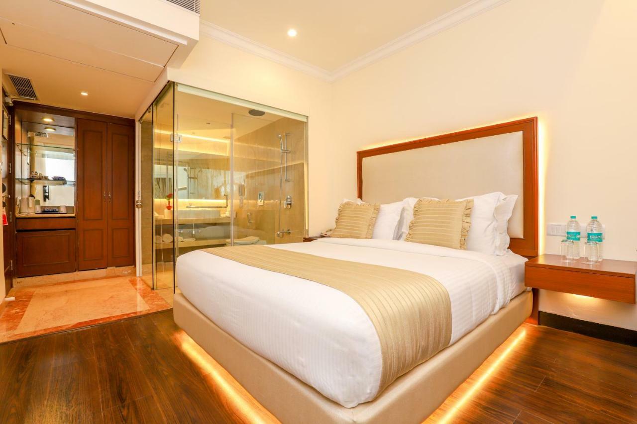 Habitación Premium